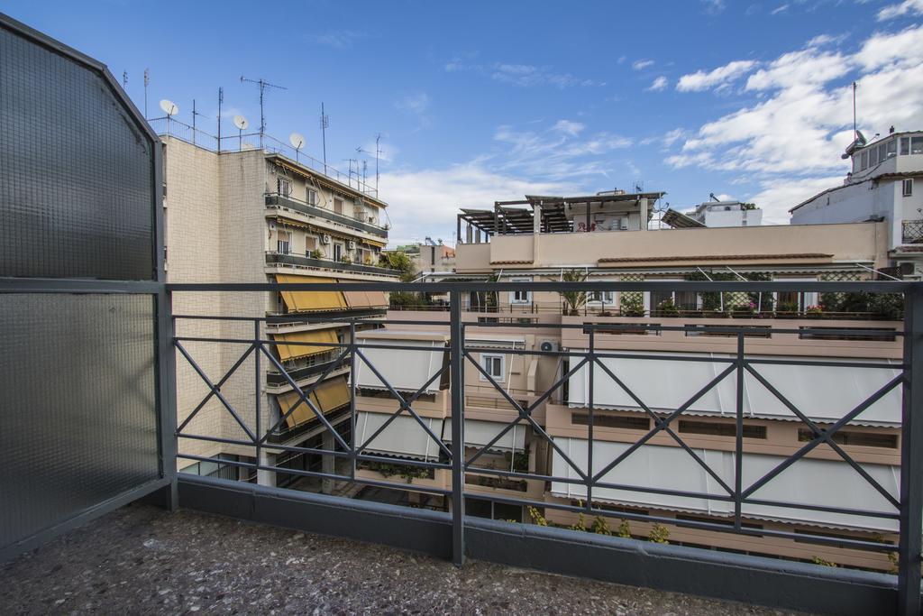 Athens Delta Hotel Exteriér fotografie