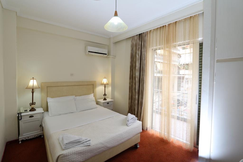 Athens Delta Hotel Exteriér fotografie